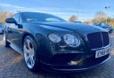 Bentley Continental Gt V8 S Mds