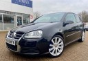Volkswagen Golf R32