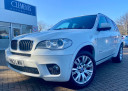 Bmw X5 Xdrive30d M Sport