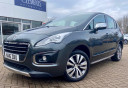 Peugeot 3008 Blue Hdi S/s Active