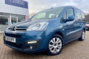 Citroen Berlingo Multispace Bluehdi Feel Edition
