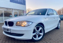 Bmw 1 Series 118d Sport