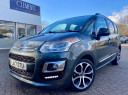 Citroen C3 Picasso Puretech Platinum Picasso