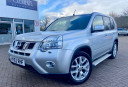 Nissan X-trail Dci Tekna