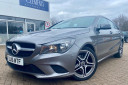 Mercedes-benz Cla Cla180 Sport