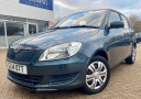 Skoda Fabia S 12v