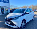 Toyota Aygo Vvt-i X-pression