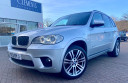Bmw X5 Xdrive30d M Sport