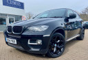 Bmw X6 Xdrive30d