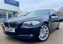 Bmw 5 Series 530d Se Touring