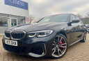 Bmw 3 Series M Sport