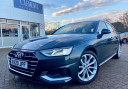 Audi A4 Avant Tfsi Sport