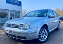Volkswagen Volkswagen GOLF HATCHBACK  1.8 T GTi 5dr