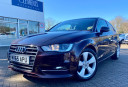 Audi A3 A3 Sport Tfsi Semi-auto