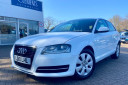 Audi A3 A3 101 Mpi Semi-auto