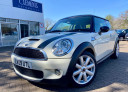 Mini Hatch Cooper S Auto
