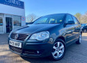 Volkswagen Polo Polo Match 60