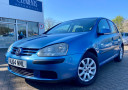 Volkswagen Golf Golf Fsi Se