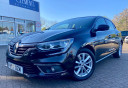 Renault Megane Megane Dynamique Nav Dci