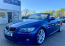 Bmw 3 Series 320i M Sport