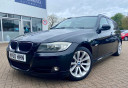Bmw 3 Series 320i Se Business Edition Auto