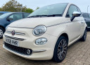 Fiat 500 500 Collezione
