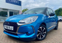 Ds 3 Ds3 Elegance Blue Hdi S/s
