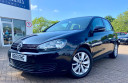 Volkswagen Golf Golf Match Tsi