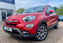 Fiat 500x 500x Open Edition Multijet 4x4 Auto