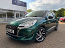 Ds 3 Ds3 Connect Edition Chic Puretech