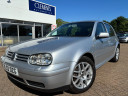 Volkswagen Volkswagen GOLF HATCHBACK  1.8 T GTi 5dr