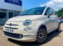 Fiat 500 500 Collezione