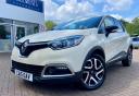 Renault Captur Captur Dynamique S Medianav Energy Dci S/s