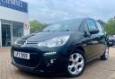 Citroen C3 C3 Exclusive Auto