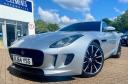 Jaguar F-type F-type V6 Auto