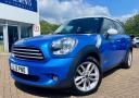 Mini Countryman Countryman Cooper D All4 Auto