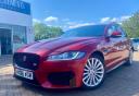 Jaguar Xf Xf V6 S D Auto