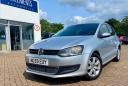 Volkswagen Polo Polo Se Tdi 75