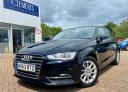 Audi A3 A3 Sportback Se Tdi Semi-auto