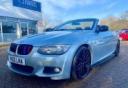 Bmw 3 Series 320d Sport+ Edition