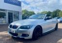 Bmw 3 Series 320d Sport+ Edition