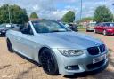 Bmw 3 Series 320d Sport+ Edition