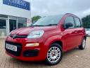 Fiat Panda Panda Easy