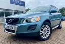 Volvo Xc60 Xc60 D5 Se Luxury Awd Auto