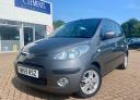 Hyundai I10 I10 Style