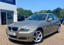 Bmw 3 Series 318i Exclusive Edition Auto