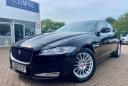 Jaguar Xf Xf Prestige D Auto