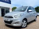 Hyundai I10 I10 Active