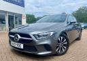 Mercedes-benz A-class A 180 Se Auto