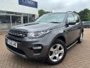Land Rover Discovery Sport Discovery Sport Se Tech Td4